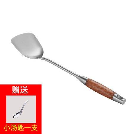 加厚不銹鋼廚具套裝 廚房中的得力助手，烹飪新體驗