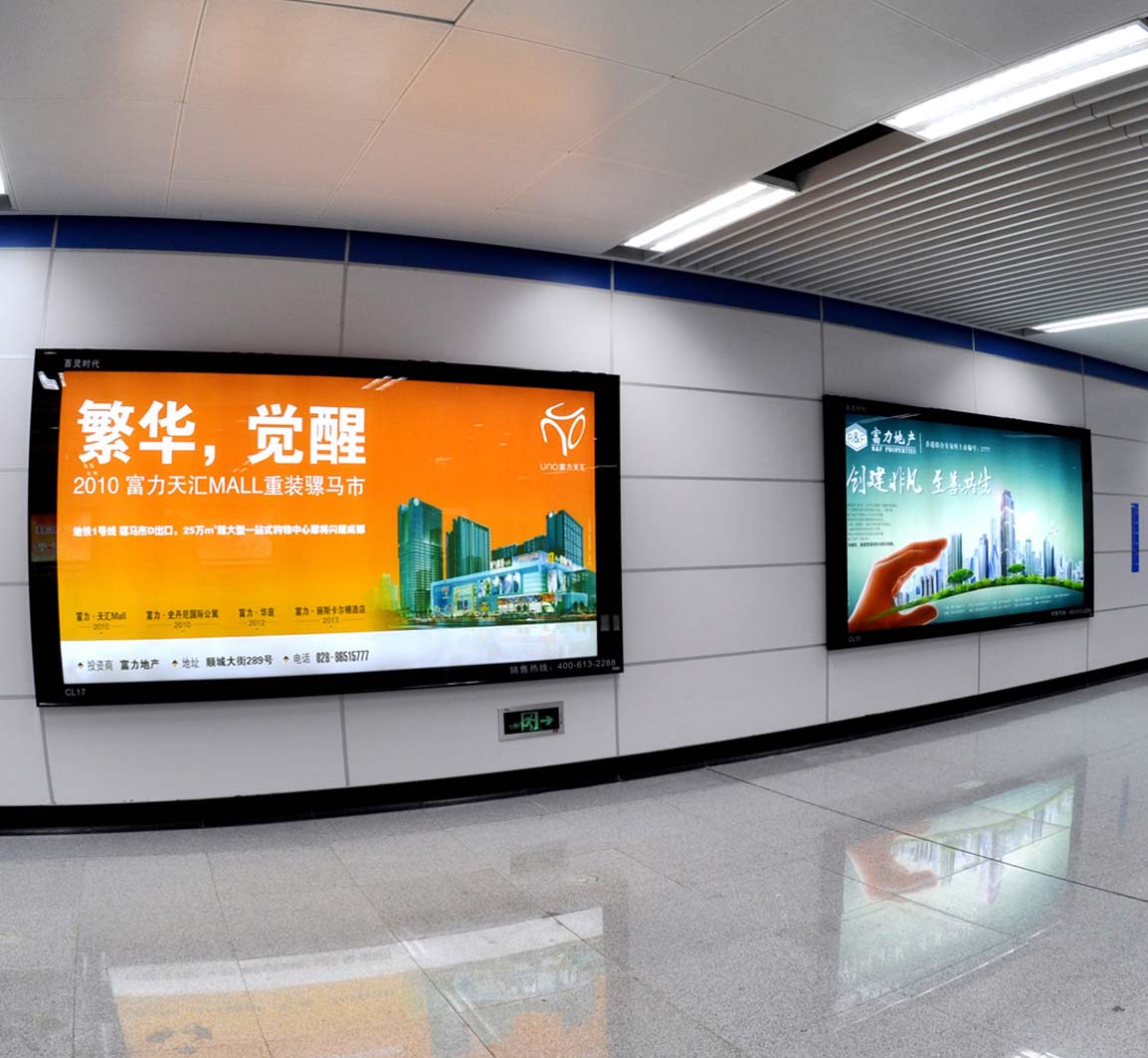 卡布燈箱 品牌廣告設(shè)計(jì)的“光影新名片”，為何成為行業(yè)首選？