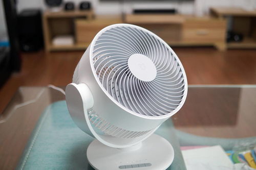 小米新品對(duì)流扇 40小時(shí)僅1度電，搭配空調(diào)這個(gè)夏天太實(shí)用了！
